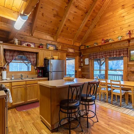 Villa Apple Cove